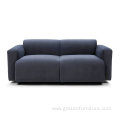 Swell sofa biplace Normann Copenhagen